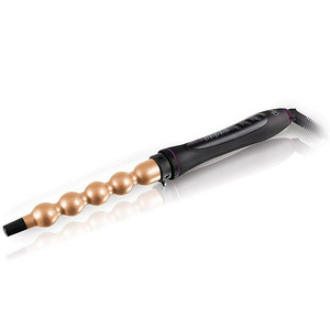 DIVA PRO STYLING DIGITAL BEACH CURLS WAND -стоимость 66 евро (1 фото из 3)