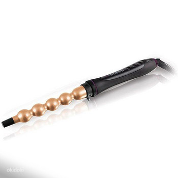 DIVA PRO STYLING DIGITAL BEACH CURLS WAND -стоимость 66 евро