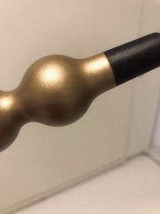 DIVA PRO STYLING DIGITAL BEACH CURLS WAND -стоимость 66 евро (3 фото из 3)