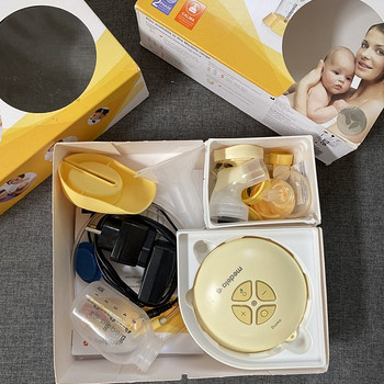 Medela elektriline rinnapump