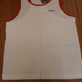 Новые мужские майки Slazenger Donnay Tapout Giorgi