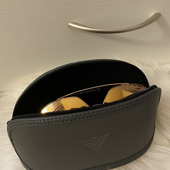 Armani päikeseprillid
