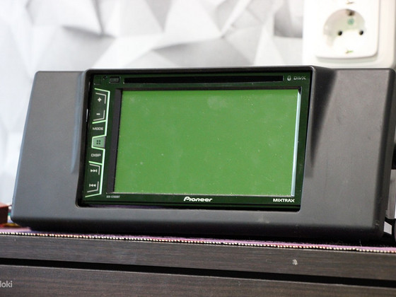 Pioneer AVH-X2800BT