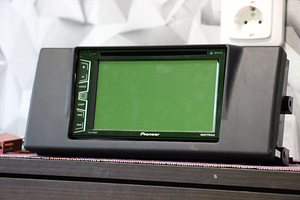 Pioneer AVH-X2800BT (1 фото из 4)