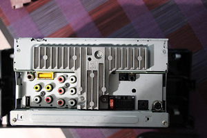 Pioneer AVH-X2800BT (2 фото из 4)