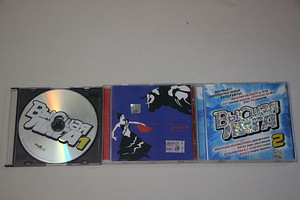 Русские песни (КАССЕТЫ И CD) (4 фото из 7)
