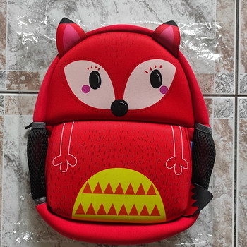 Новый рюкзак BERLINGO Foxy
