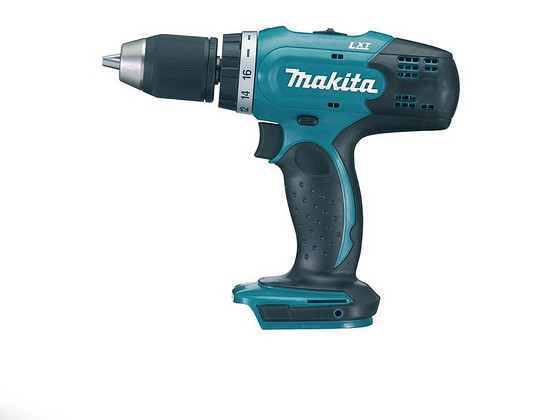 Аккумуляторная дрель Makita DF347D 14,4v (без аккумулятора)