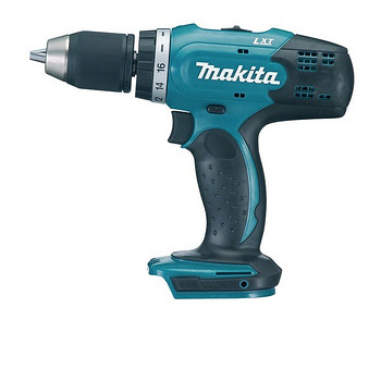 Аккумуляторная дрель Makita DF347D 14,4v (без аккумулятора)