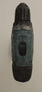 Аккумуляторная дрель Makita DF347D 14,4v (без аккумулятора) (4 фото из 5)