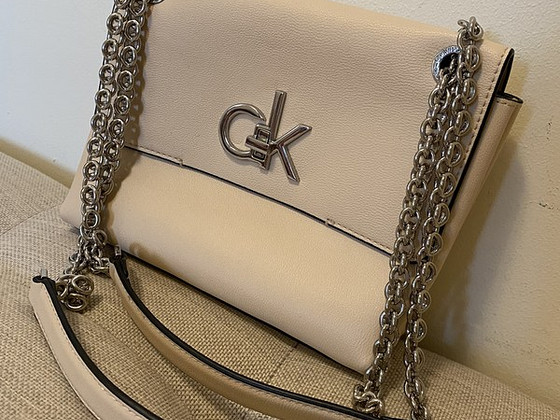 Calvin Klein kott