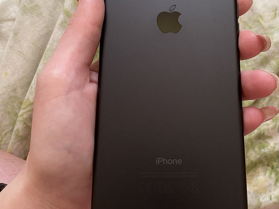 iPhone 7 plus