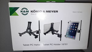 Tablettide hoidik uus, pakendis (4 foto / 4)