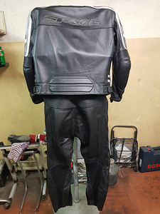 Koga Motokombinesoon (3 foto / 4)