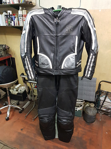 Koga Motokombinesoon (1 foto / 4)