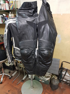 Koga Motokombinesoon (2 foto / 4)