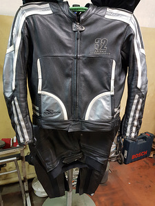 Koga Motokombinesoon (4 foto / 4)