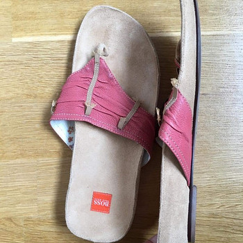 Hugo boss orange plätud 37