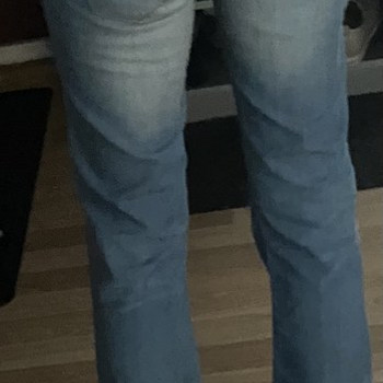 Джинсы Hilfiger