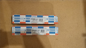 Tungsram naatriumlamp 400W -2tk. (1 foto / 4)