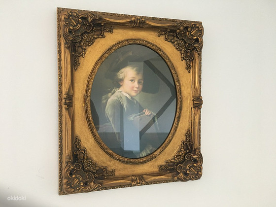 Foto maal