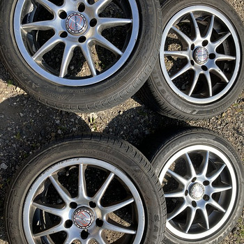 Valuveljed vw/mb 15”