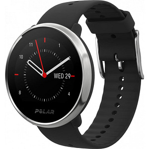 Nutikellad Polar Ignite + Laadija + Juhind + Kohver (1 foto / 7)