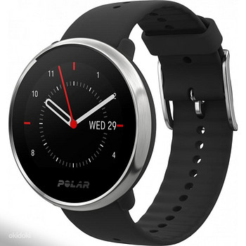 Nutikellad Polar Ignite + Laadija + Juhind + Kohver