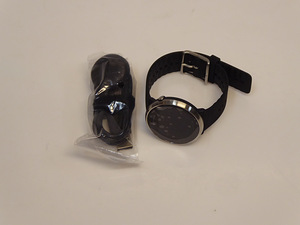 Nutikellad Polar Ignite + Laadija + Juhind + Kohver (5 foto / 7)