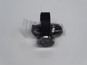 Nutikellad Polar Ignite + Laadija + Juhind + Kohver (7 foto / 7)