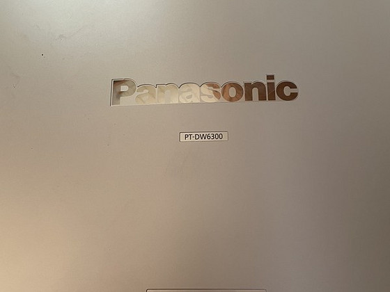 Проектор Panasonic