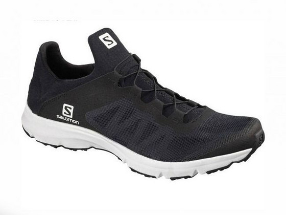 Походные ботинки salomon 48 размер