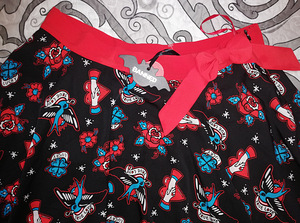 Uus naiste seelik (M) by Banned (2 foto / 3)