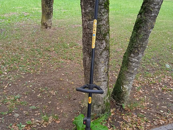 Murutrimmer