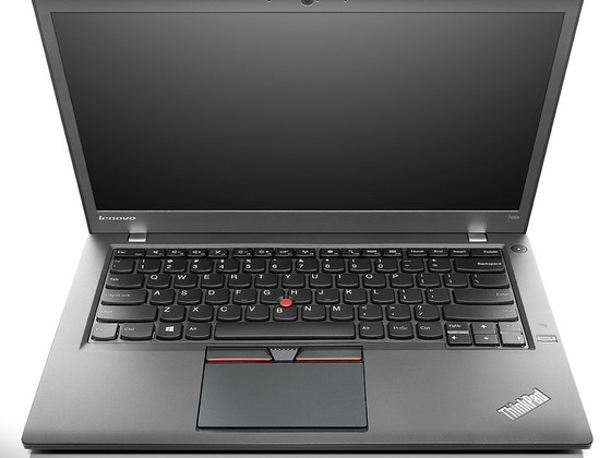 Lenovo ThinkPad T450s, 8 ГБ, Full HD, IPS, ID