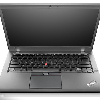 Lenovo ThinkPad T450s, 8 ГБ, Full HD, IPS, ID