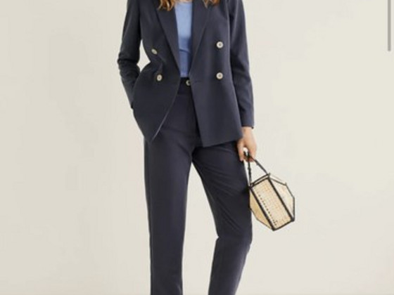 Костюм mango, eur 36