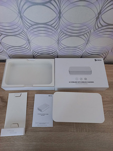 UV-steriliseerija (2 foto / 6)