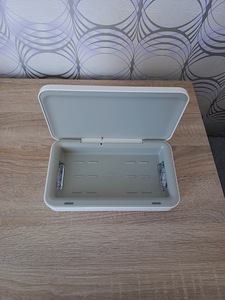 UV-steriliseerija (5 foto / 6)