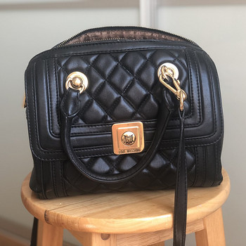 Love Moschino