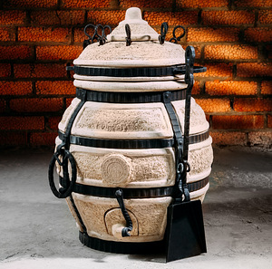 Tandoor Don (1 foto / 9)