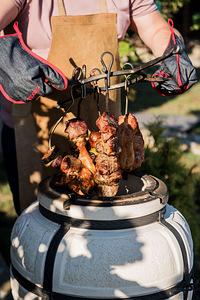 Tandoor Don (9 foto / 9)