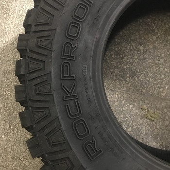 Nokian Rockproof 245/75 R16 lamell uued