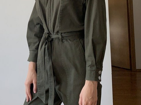 Комбинезон H&M