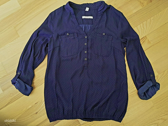 Esprit рубашка s34