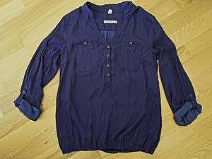 Esprit рубашка s34 (1 фото из 1)