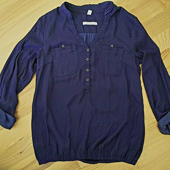 Esprit рубашка s34