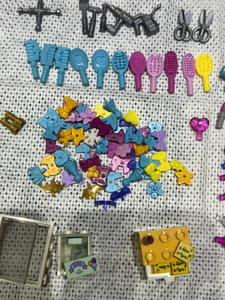 Lego (1 foto / 9)