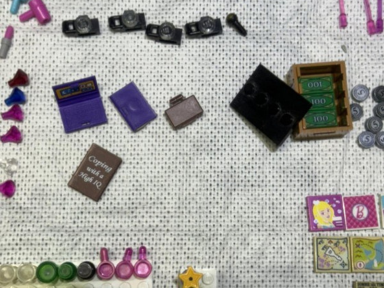 Lego