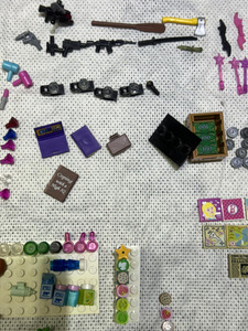Lego (2 foto / 9)